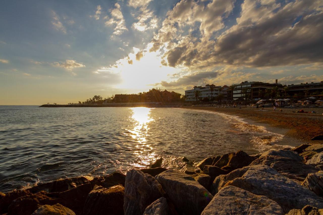 Apartamento Banus - Banus Mimosas *