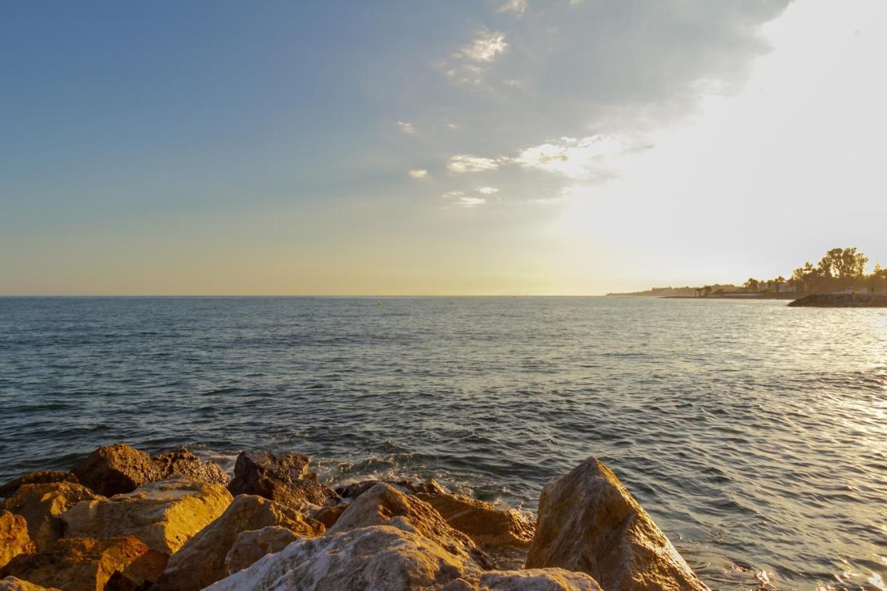 Banus - Banus Mimosas Apartamento