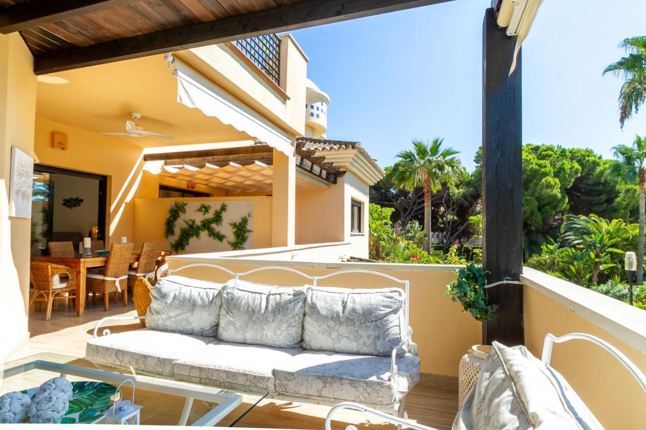 Lejlighed Banus - Banus Mimosas