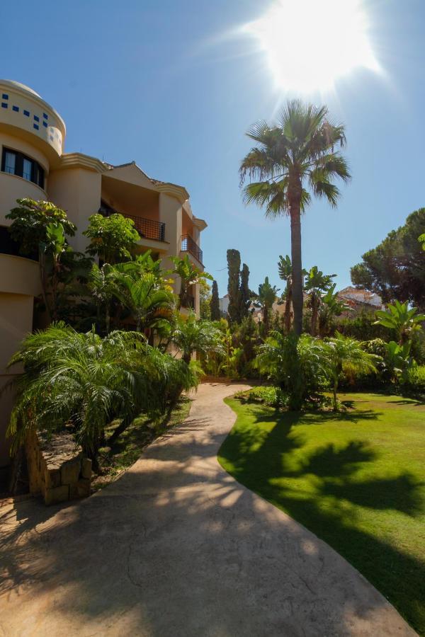 Banus - Banus Mimosas Lejlighed