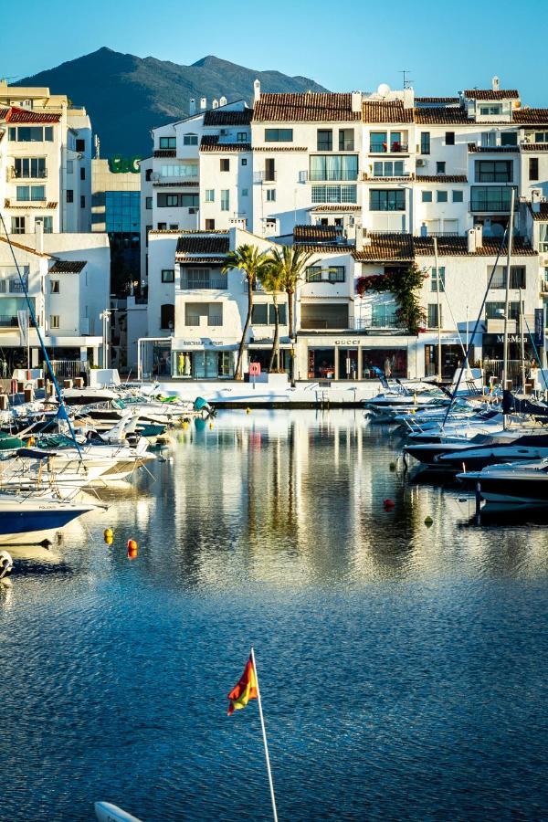 Lejlighed Banus - Banus Mimosas *