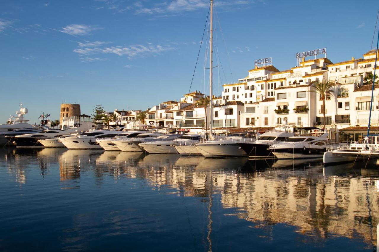 Lejlighed Banus - Banus Mimosas Marbella